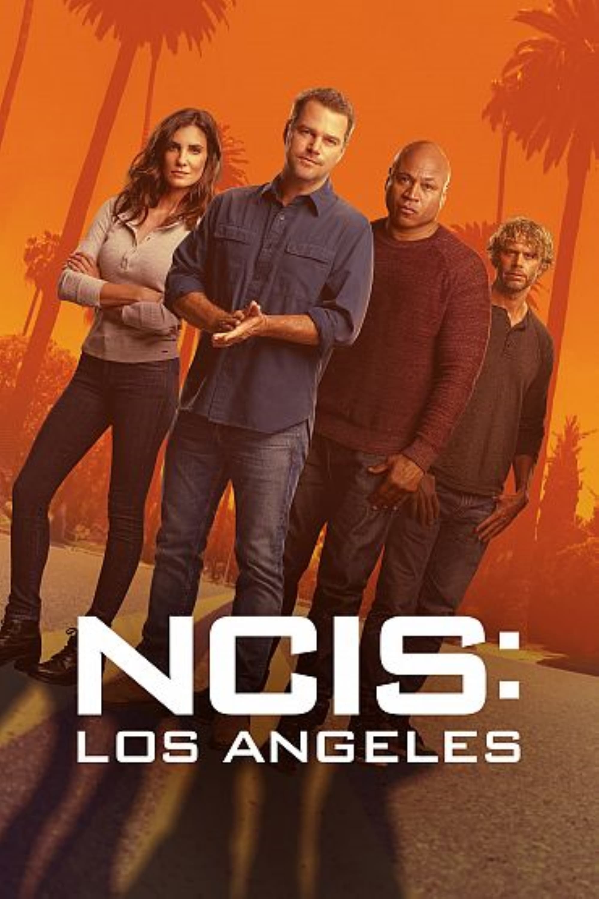 Watch Ncis Los Angeles Online Free Uk