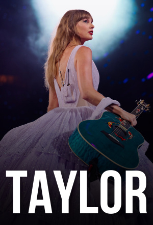 Poster for Taylor (2025)