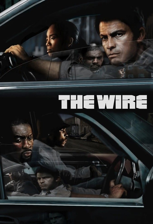 The Wire Season 3 Where to watch streaming and online in New Zealand Flicks