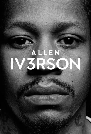 Poster for Allen Iv3rson