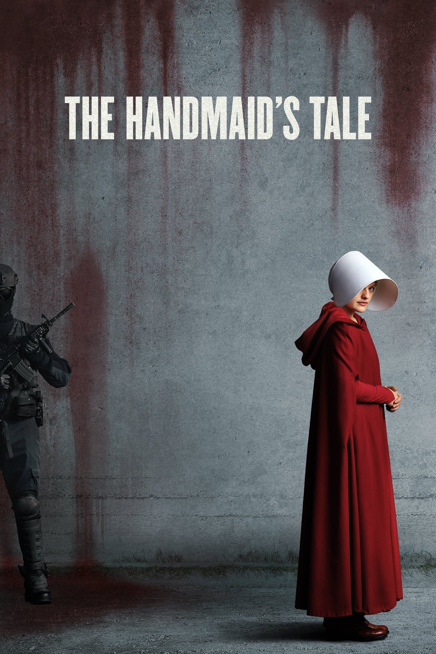 The Handmaid's Tale Streaming Season 1 The Handmaid's Tale: Season 1 | Where to watch streaming and online