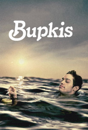 Poster for Bupkis: Season 1