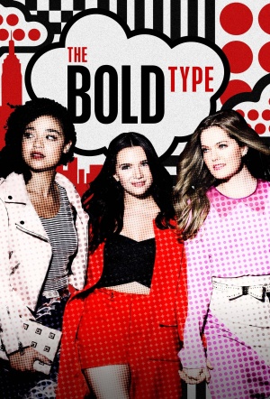 The Bold Type: Season 1 | Where to watch streaming and ...