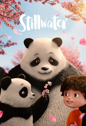 Poster for Stillwater: Season 4