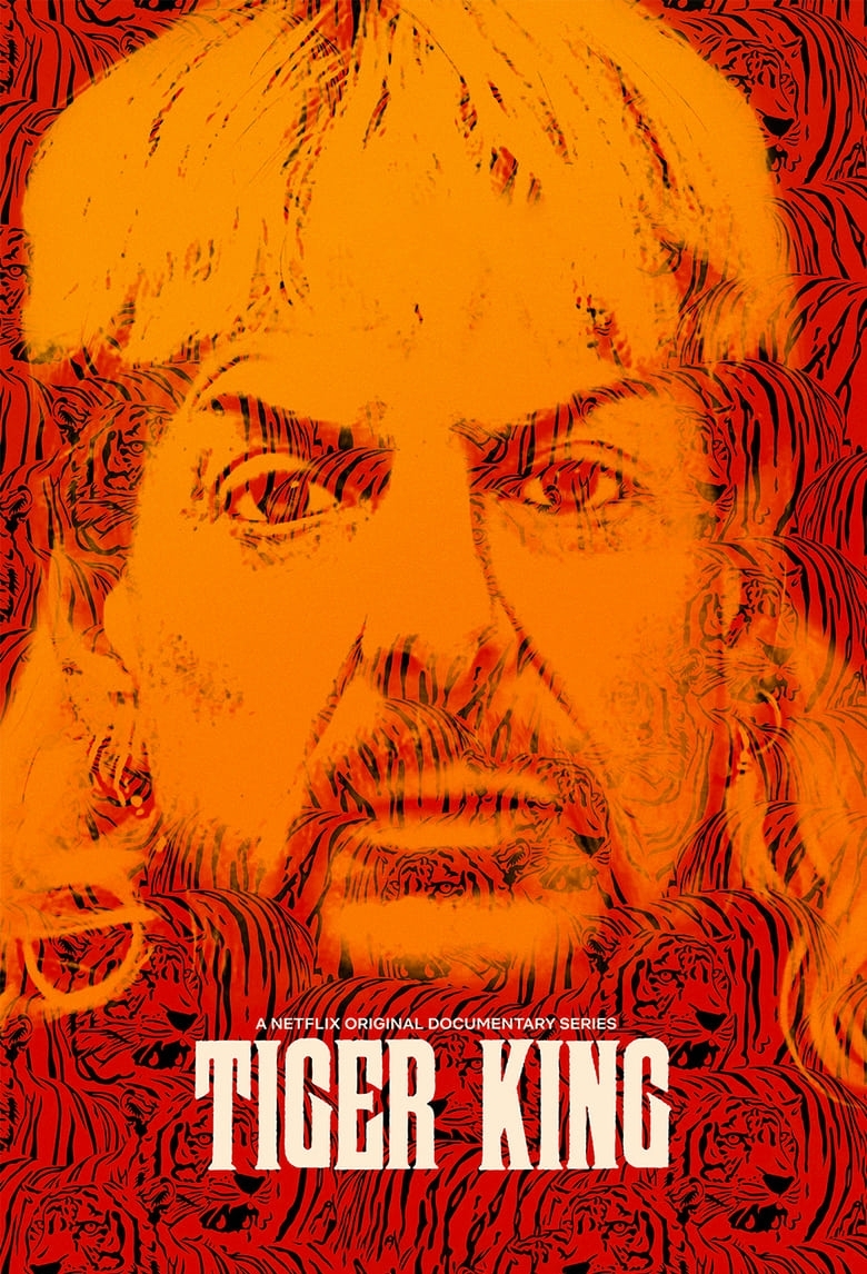 Tiger King Season 1 Where to watch streaming and online