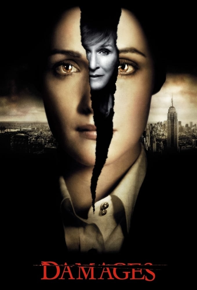 Damages: Season 3 | Where to watch streaming and online in the UK | Flicks