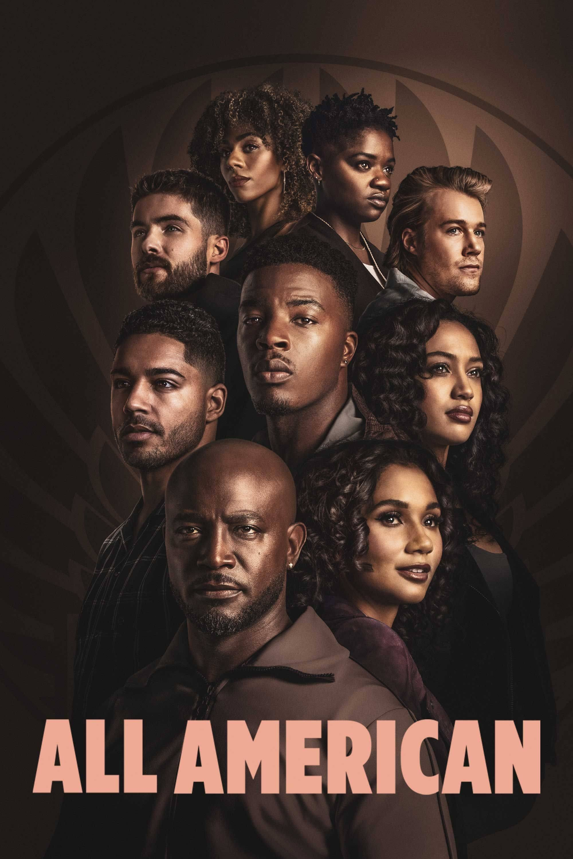 All American Season 7 Where to watch streaming and online