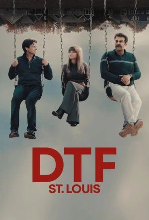 Poster for DTF St. Louis: Miniseries