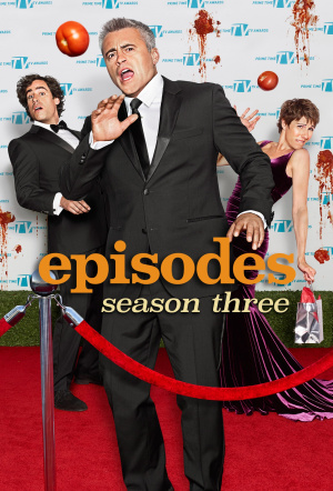 Episodes Season 3 Where to watch streaming and online in Australia Flicks