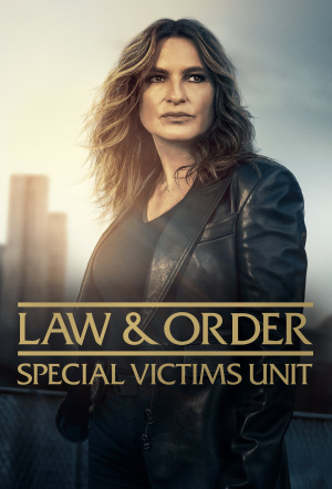 Poster for Law & Order: Special Victims Unit - Season 27