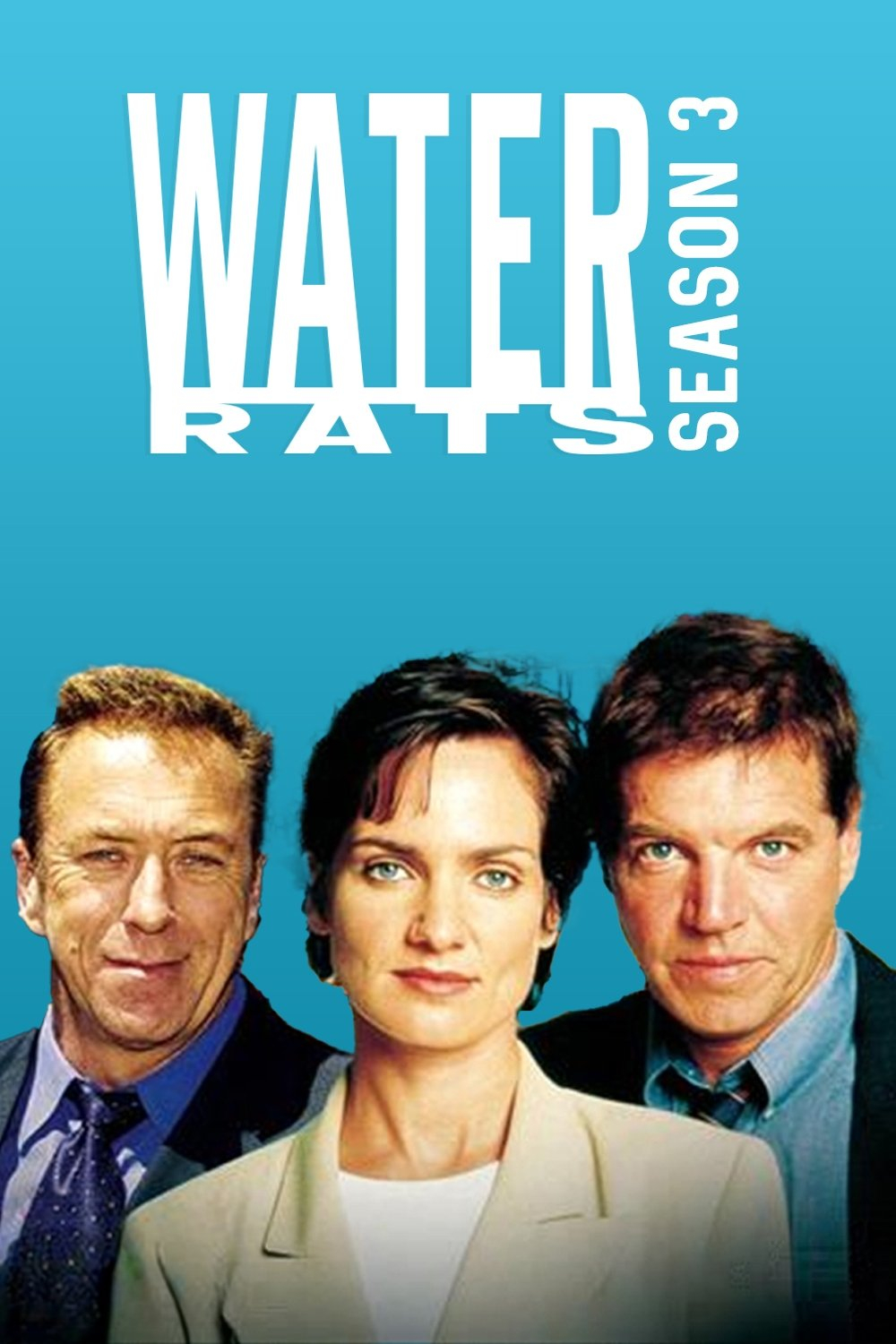 Water Rats Melbourne Water Rats: Season 3 | Where to watch streaming and online in Australia ...