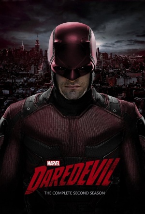 洋画・外国映画 Daredevil Season 2 Part 2 DVD Amazon.com: Daredevil - Season 2 [DVD] [2017] : Charlie Cox