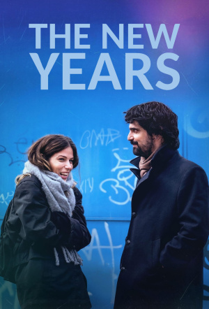 Poster for The New Years: Miniseries