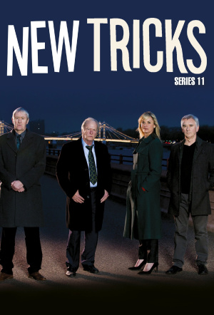 Poster for New Tricks: Series 11
