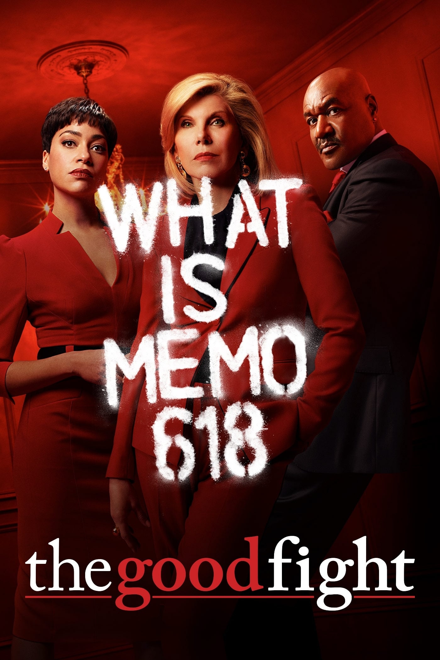 The Good Fight Season 4 Where to watch streaming and online in New Zealand Flicks The Good Fight Season 4 Where to watch streaming and online in New Zealand Flicks