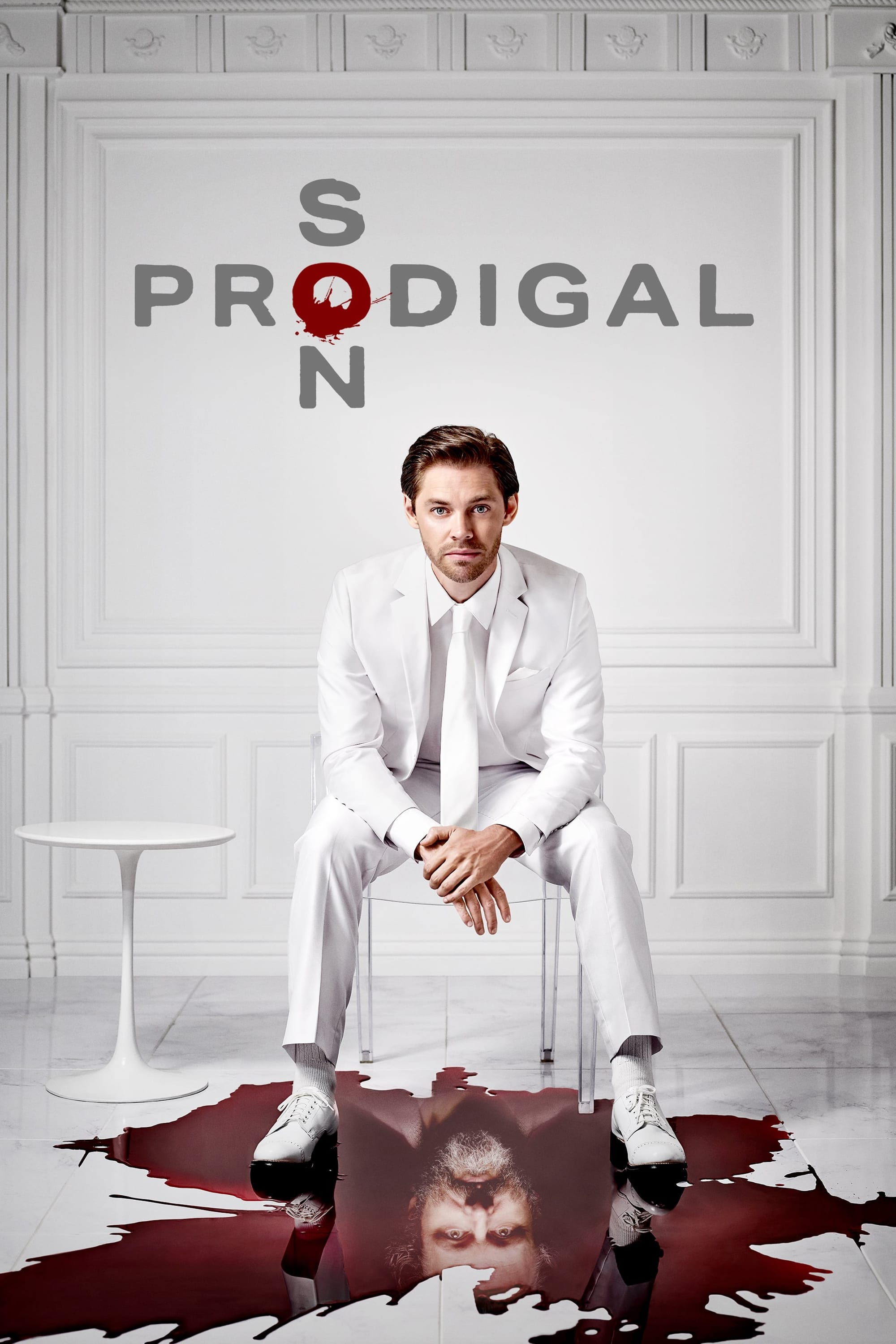 Watch Prodigal Son Season 2 Online Free