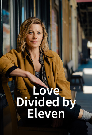 Poster for Love Divided by Eleven: Season 1