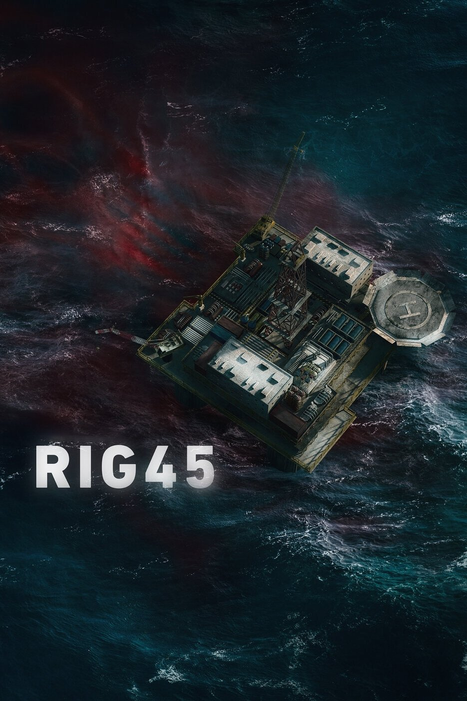 Rig 45: Season 2 | Where to watch streaming and online in New Zealand ...