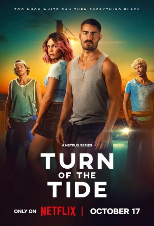 Poster for Turn of the Tide: Season 2