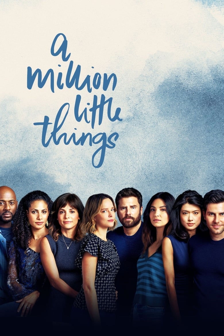 Season 4 Episode 4 A Million Little Things
