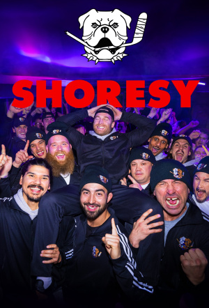 Poster for Shoresy: Season 5