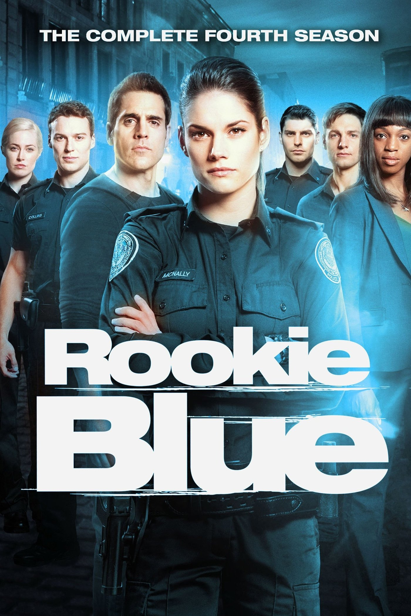 Rookie Blue: Season 4 | Where to watch streaming and online in New ...