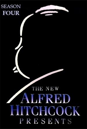 The New Alfred Hitchcock Presents: Season 2 | Where to watch