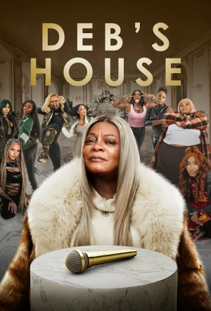 Poster for Deb's House: Season 1