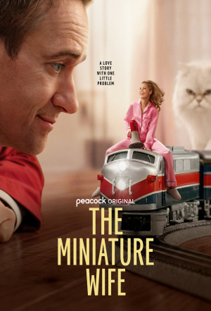Poster for The Miniature Wife: Season 1