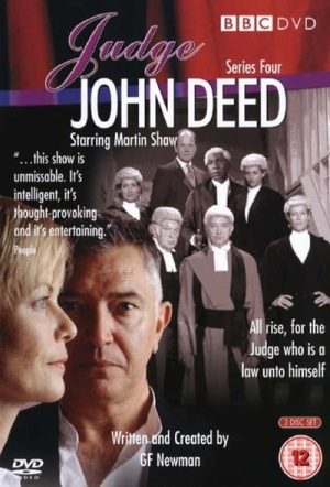 Judge John Deed: Season 4 | Where to watch streaming and