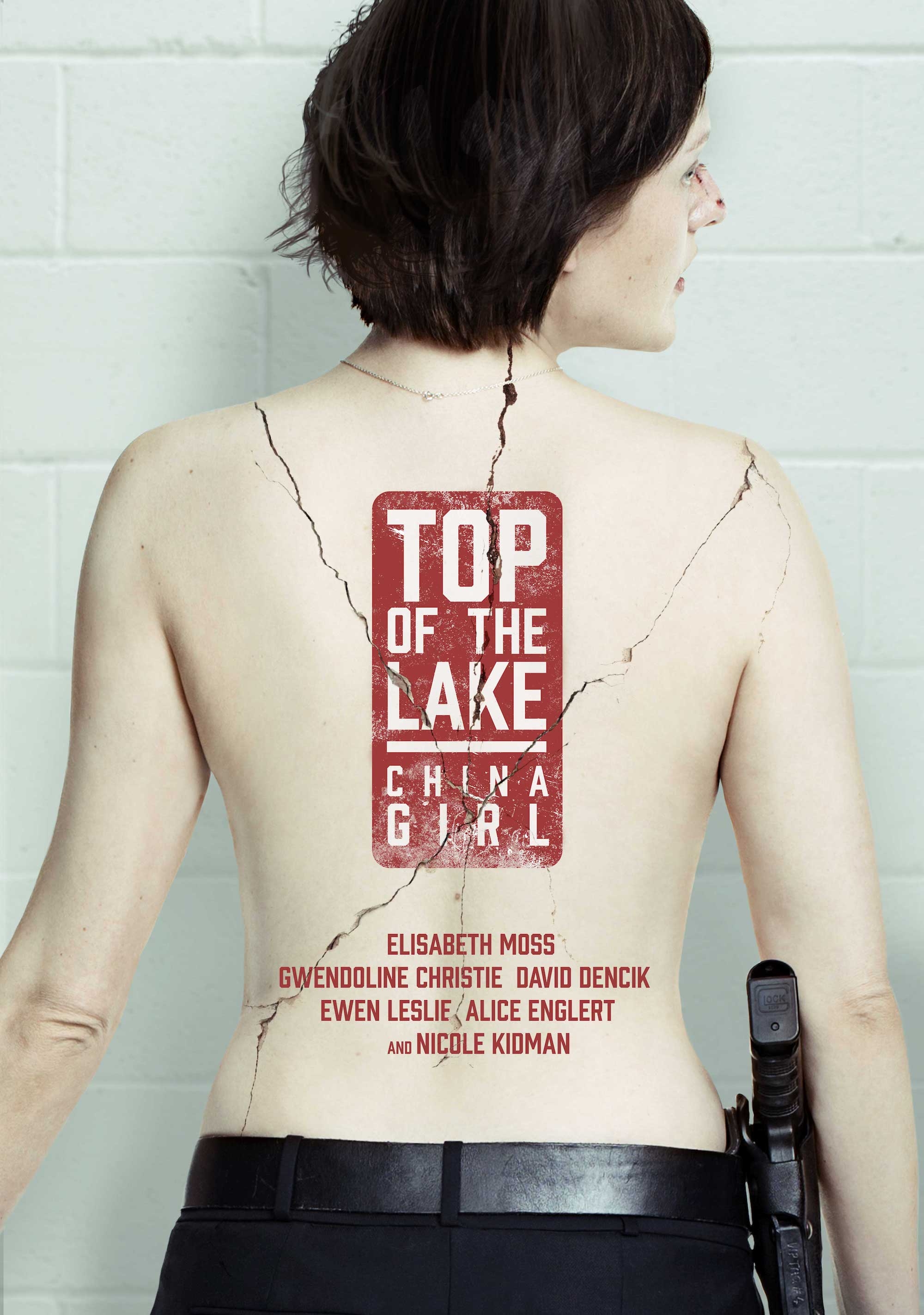 Top Of The Lake Streaming Top of the Lake: China Girl - Season 2 | Where to watch streaming and