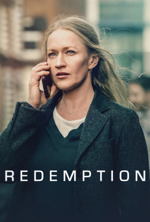 Poster for Redemption: Season 1