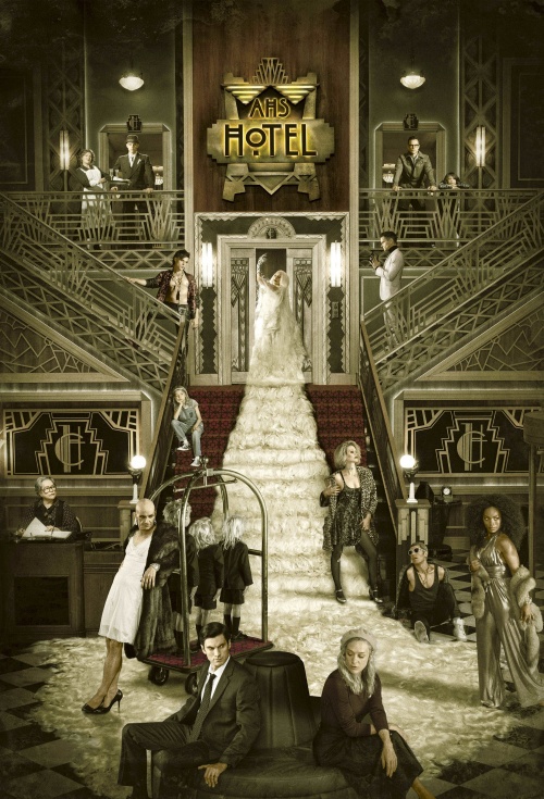 American Horror Story: Season 5