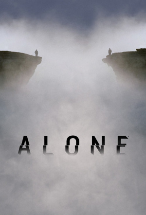 Poster for Alone: Season 4 - Lost & Found