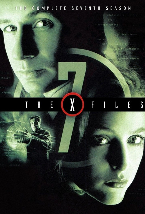 The XFiles Season 7 Where to watch streaming and online in the UK Flicks