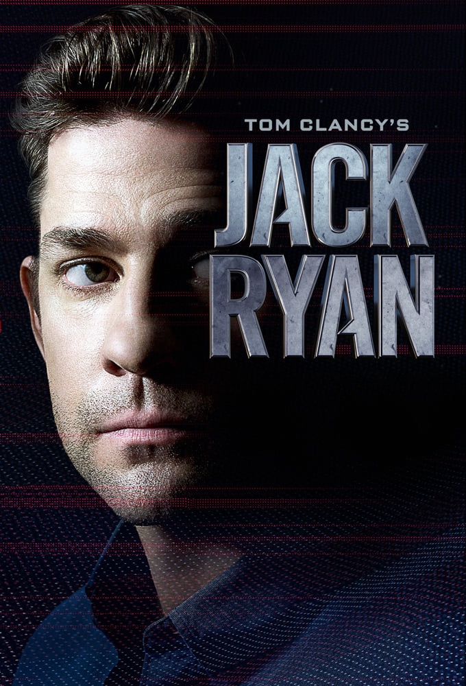 Jack Ryan Season 1 Where to watch streaming and online in New