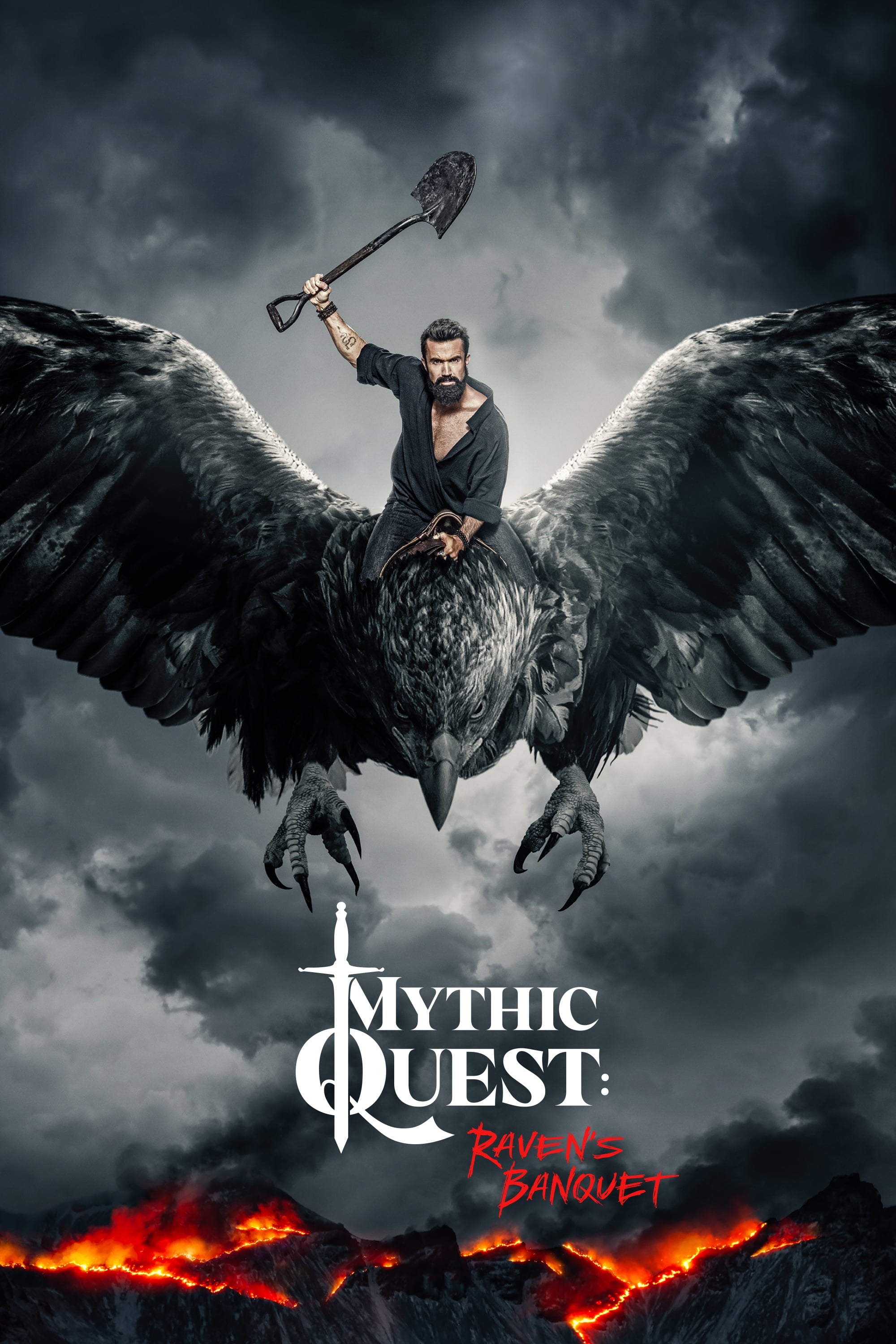 mythic-quest-raven-s-banquet-season-1-where-to-watch-streaming-and