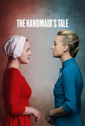 Poster for The Handmaid's Tale: Season 5