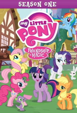 Watch cartoon online my little pony new arrivals