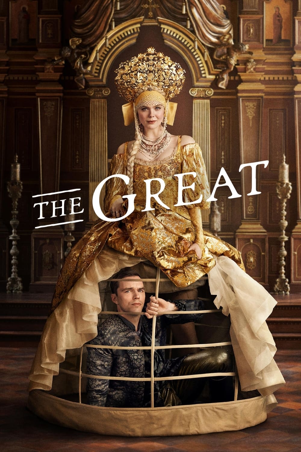 The Great Season 2 Release date and where to watch