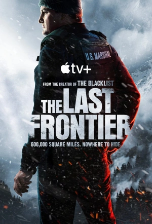 Poster for The Last Frontier: Season 1