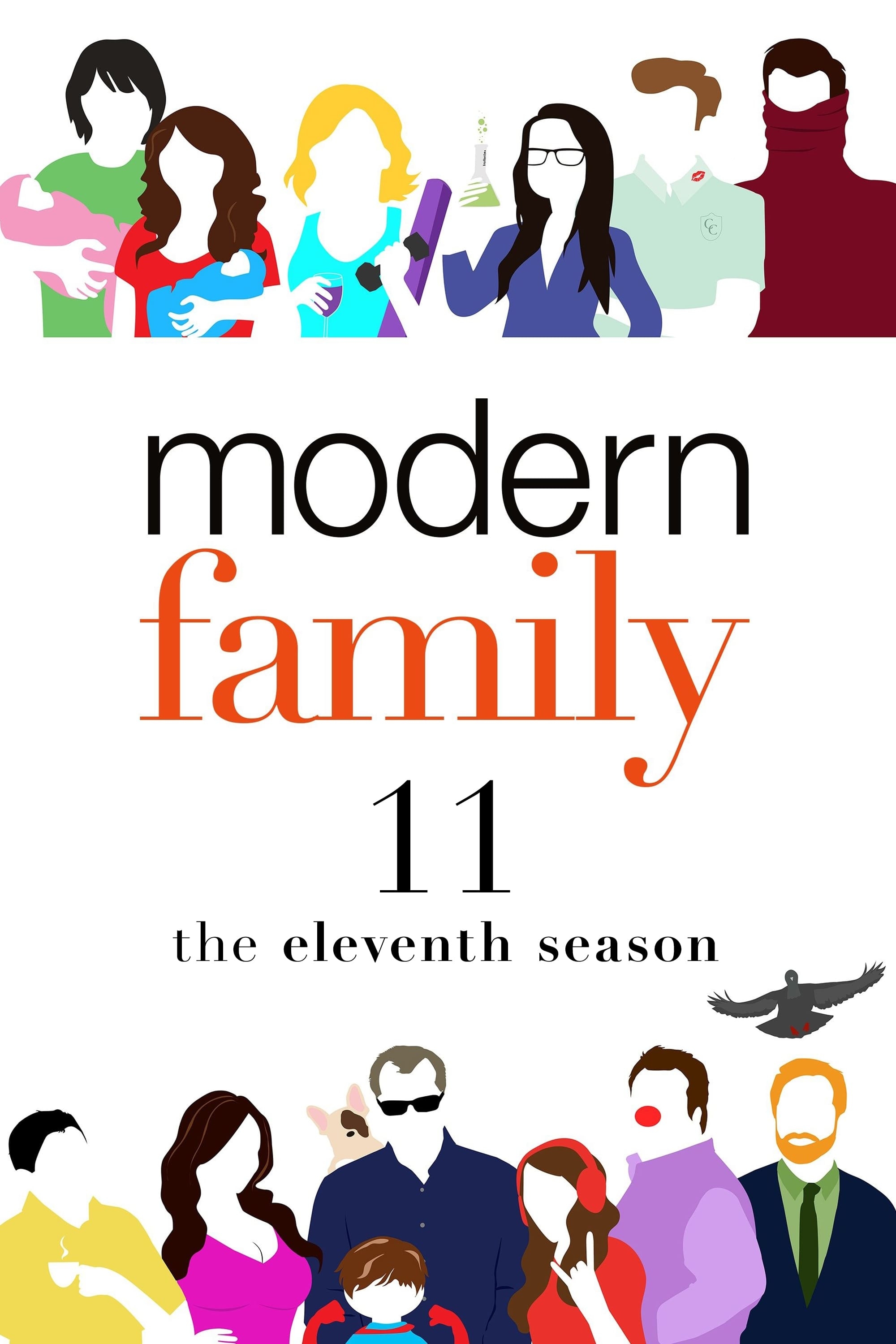 Modern Family Season 11 Where To Watch Streaming And Online In The Modern Family Season 11 Where To Watch Streaming And Online In The