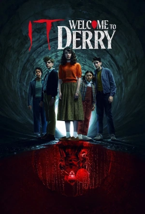 Poster for IT: Welcome to Derry - Season 1