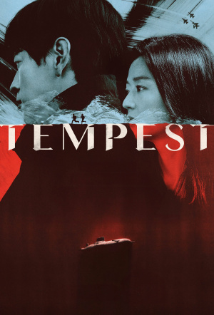 Poster for Tempest: Season 1