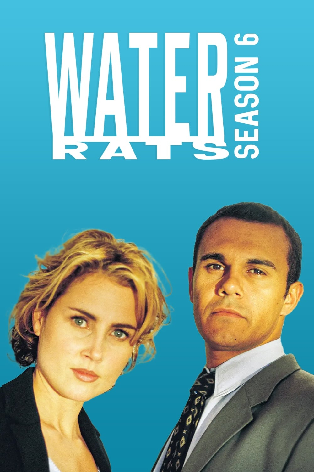 Water Rats Praqgue Water Rats: Season 6 | Where to watch streaming and online in New ...
