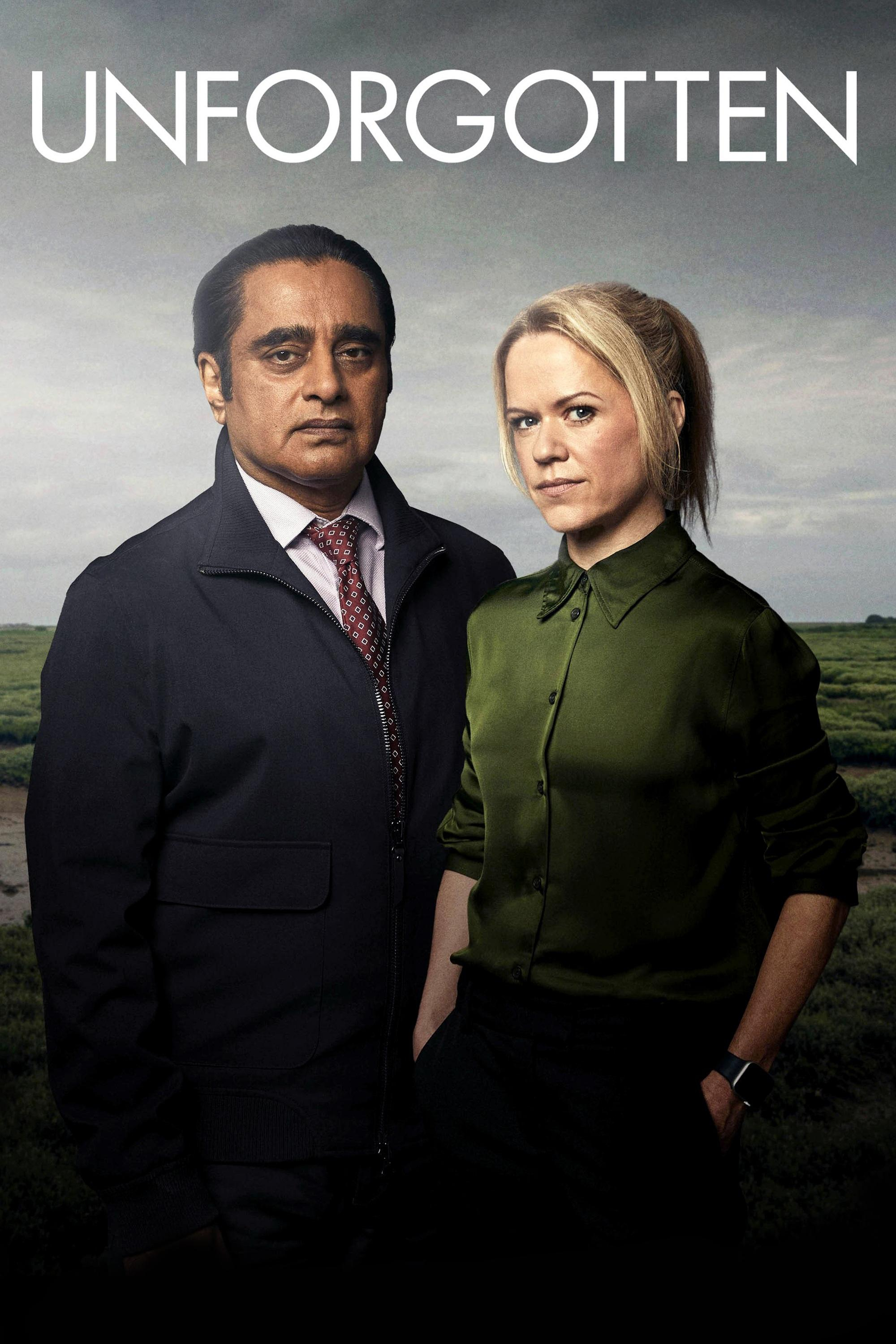 Unforgotten: Series 6 | Where to watch streaming and online in New Zealand | Flicks