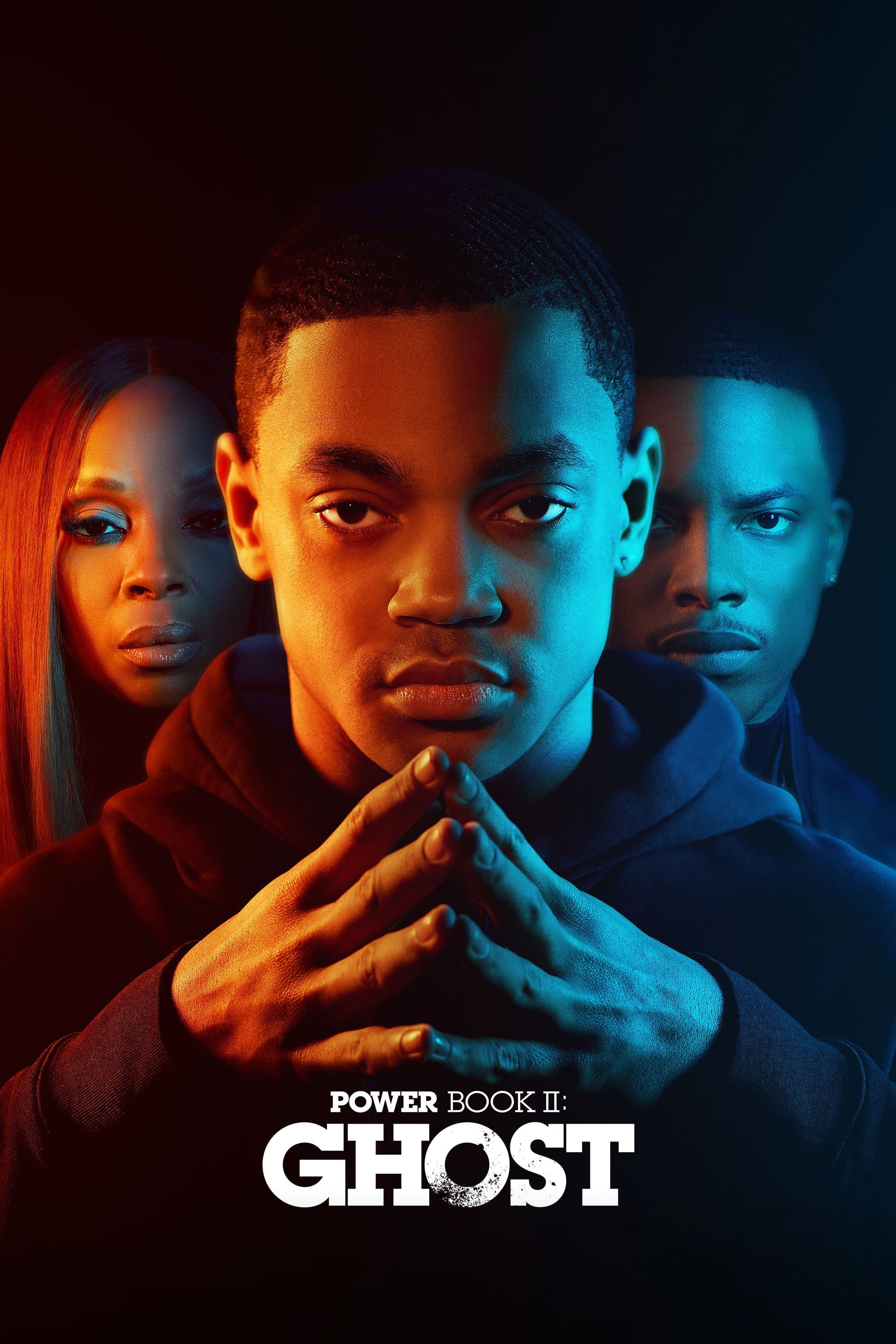 Power Book II: Ghost - Season 4 | Where to watch streaming and online ...