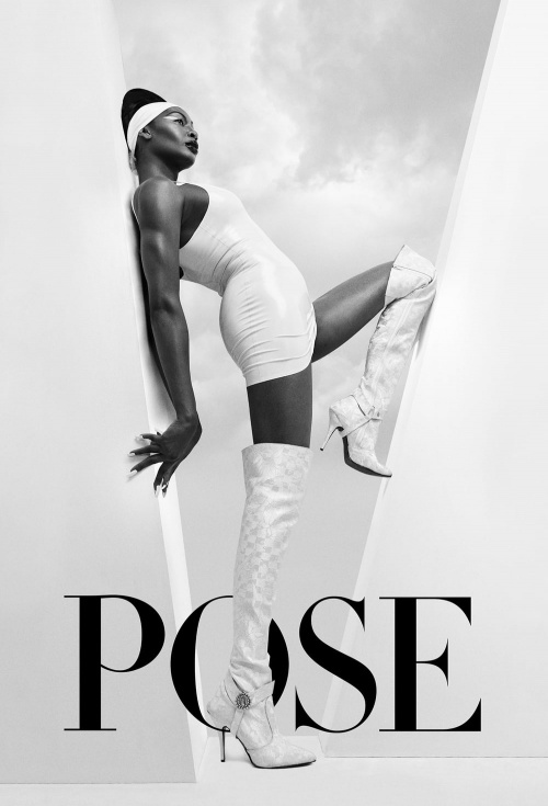 Poster for Pose Season 2