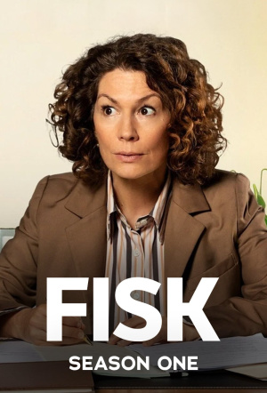 Poster for Fisk: Season 1