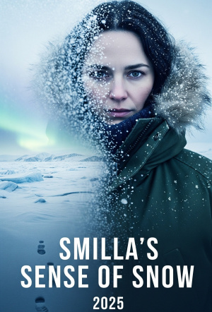 Poster for Smilla's Sense of Snow: Season 1